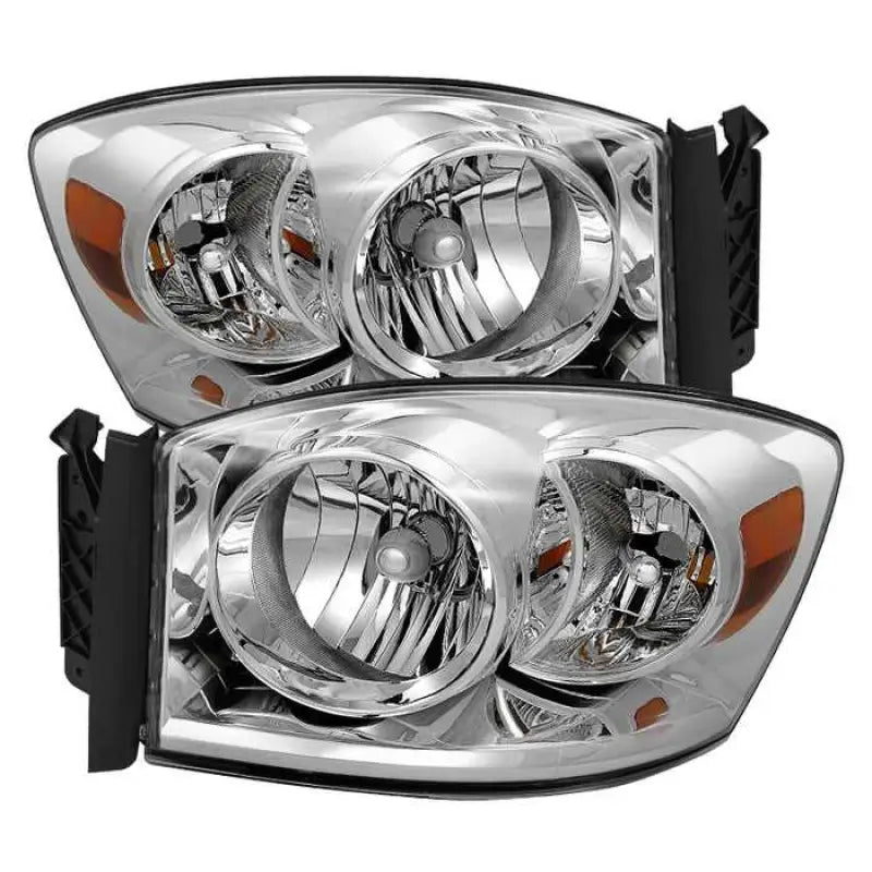 9022913 Headlight Assembly