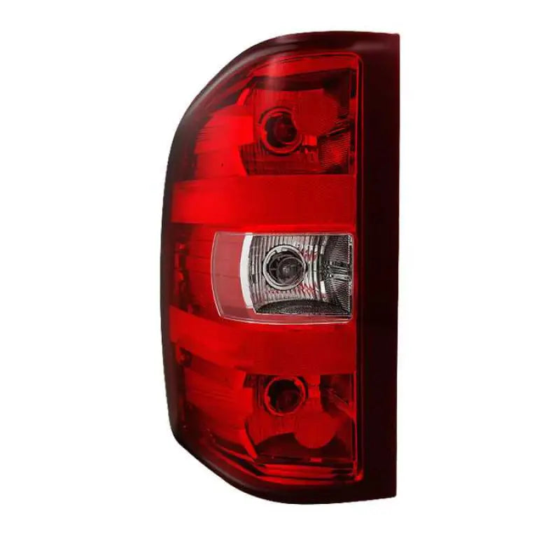 9033087 Tail Light Assembly