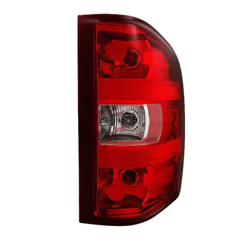 9033094 Tail Light Assembly