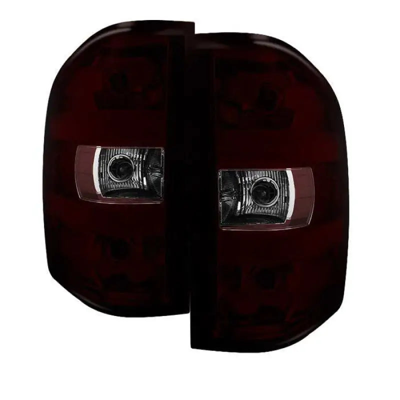 9033100 Tail Light Assembly