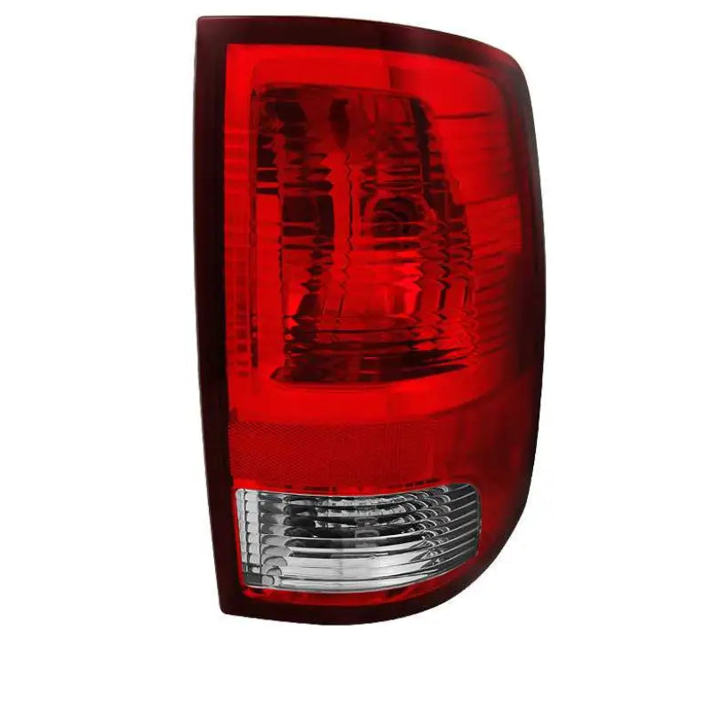 9033179 Tail Light Assembly
