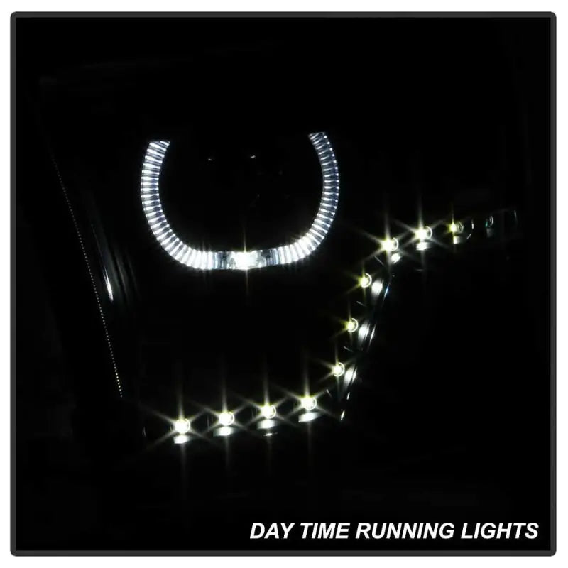 9036736 Headlight Assembly