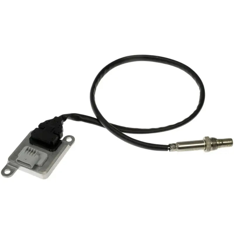 Oxygen sensor with electrical connector for Dorman Nox Sensor 904-6018 Dorman Nox