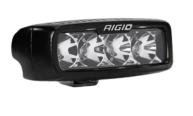 904113 Rigid Industry Sr-Q Pro Flood Sm
