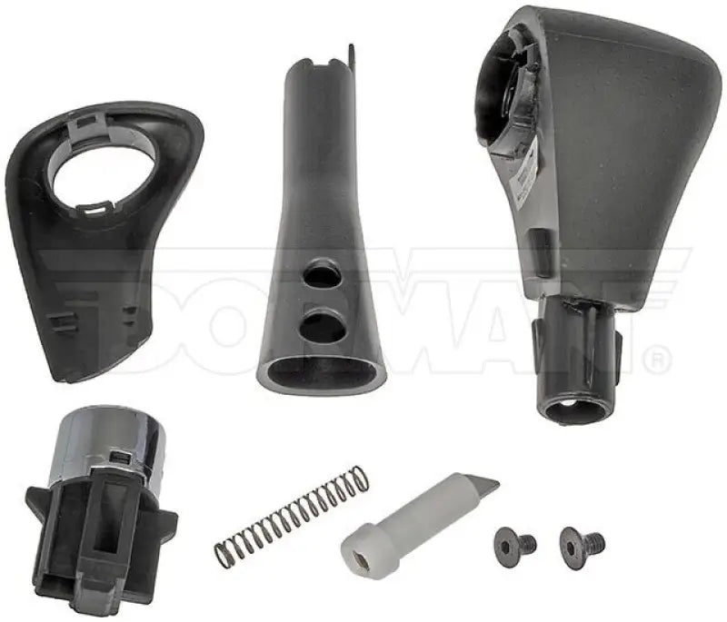 Car gear shift knob for automatic transmission from Dorman Automatic Transmission R