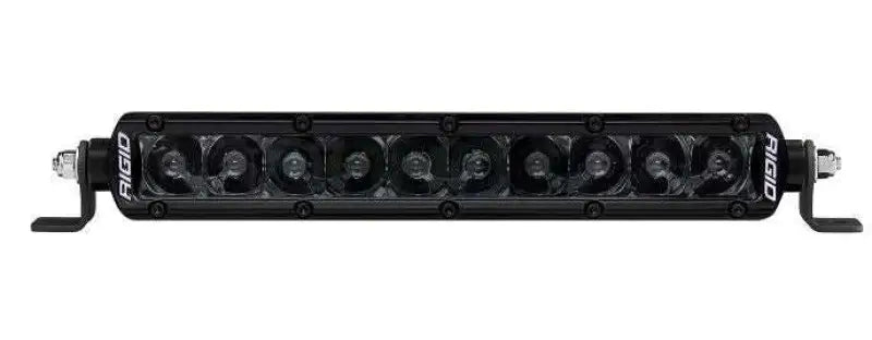 910213BLK Light Bar