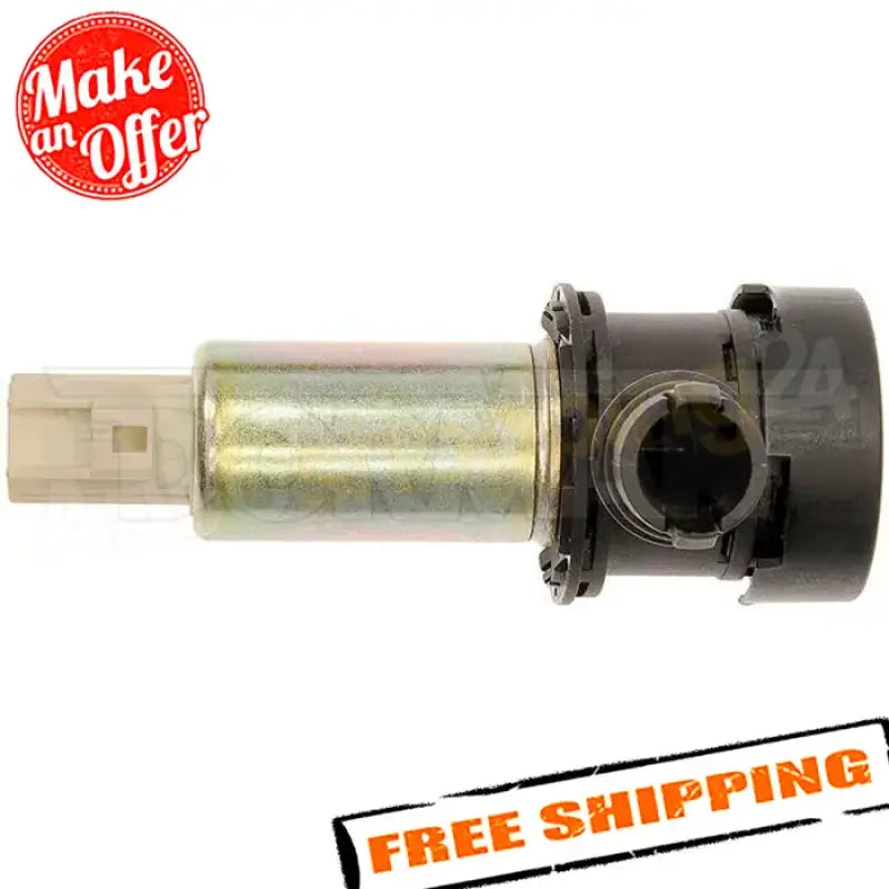 911-542 Dorman Vent Valve - Vapor Canister Solenoid