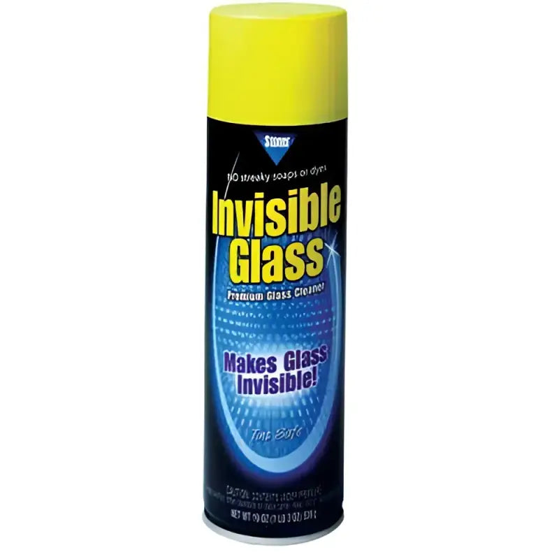 91166 Glass Cleaner