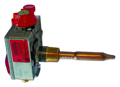 91602 Atwood Water Heater Control Valve for RV, featuring Robertshaw technology for precise temperature regulation and safety, fits Atwood/Dometic water heaters, ideal for RVs and residential use, Inside RV,RV Parts Shop,Exterior Parts & Accessories,RV Indoor Accessories,RV Appliances RV Air Conditioner RV Refer,RV Fresh Water Supplies,AVADA - Best Sellers