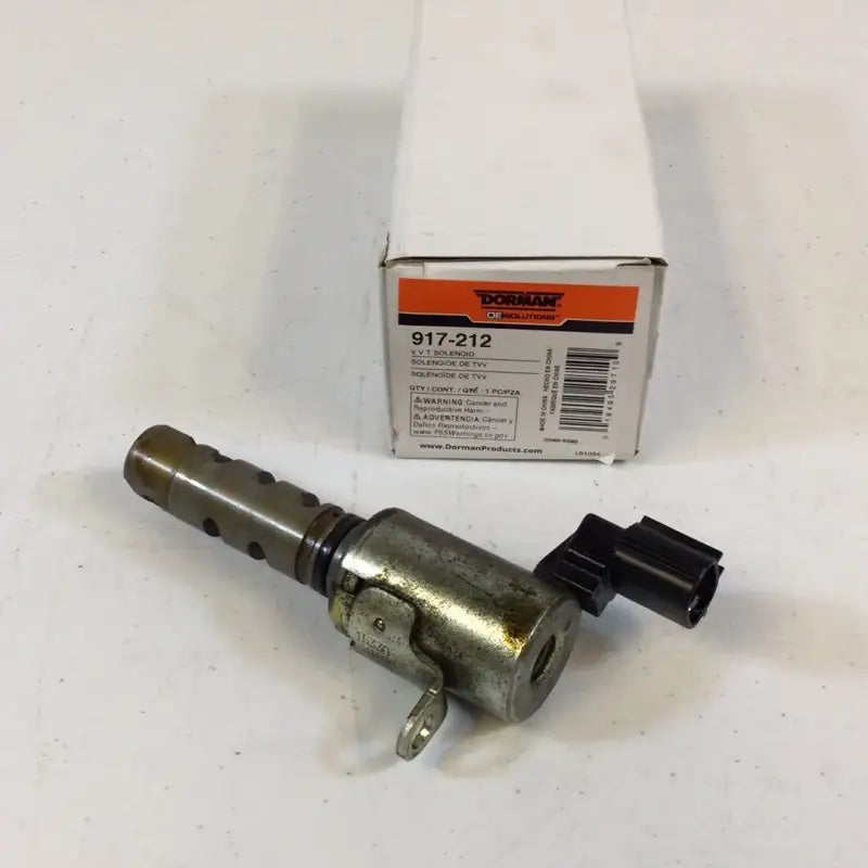 917-212 Dorman Valve Timing Solenoid - Engine Variable