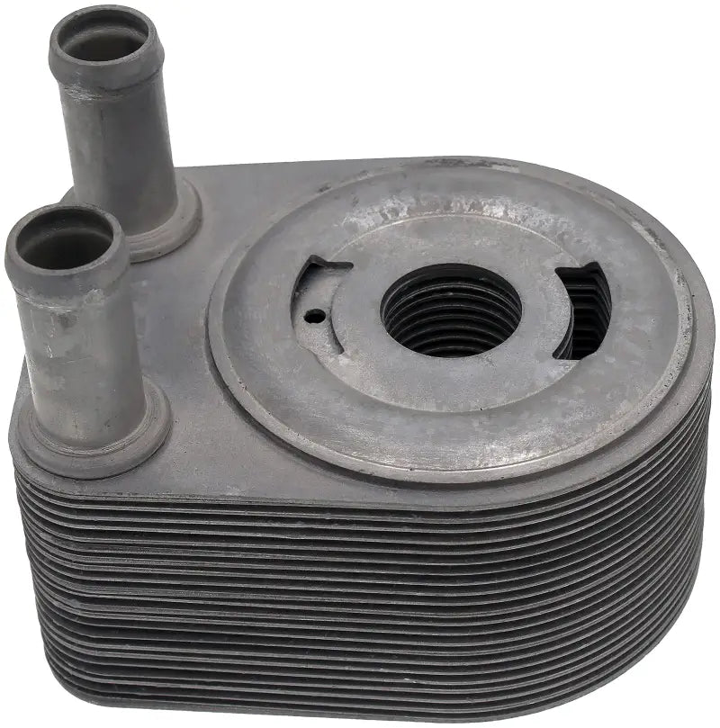 918-436 Dorman Engine Oil Cooler - Fluid