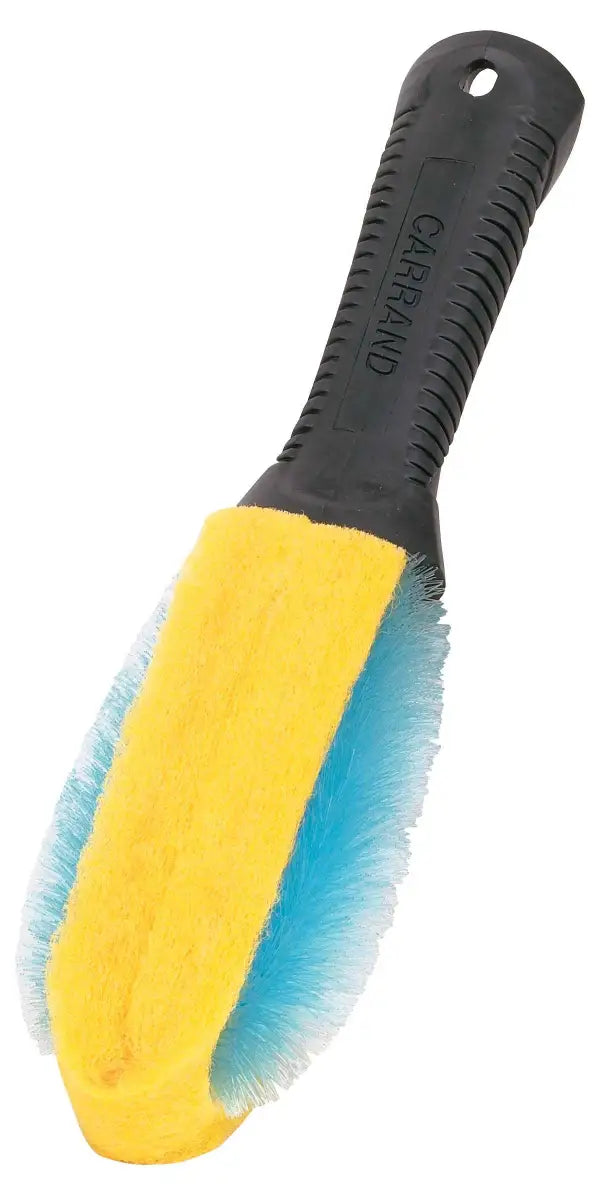92012 Wheel Brush