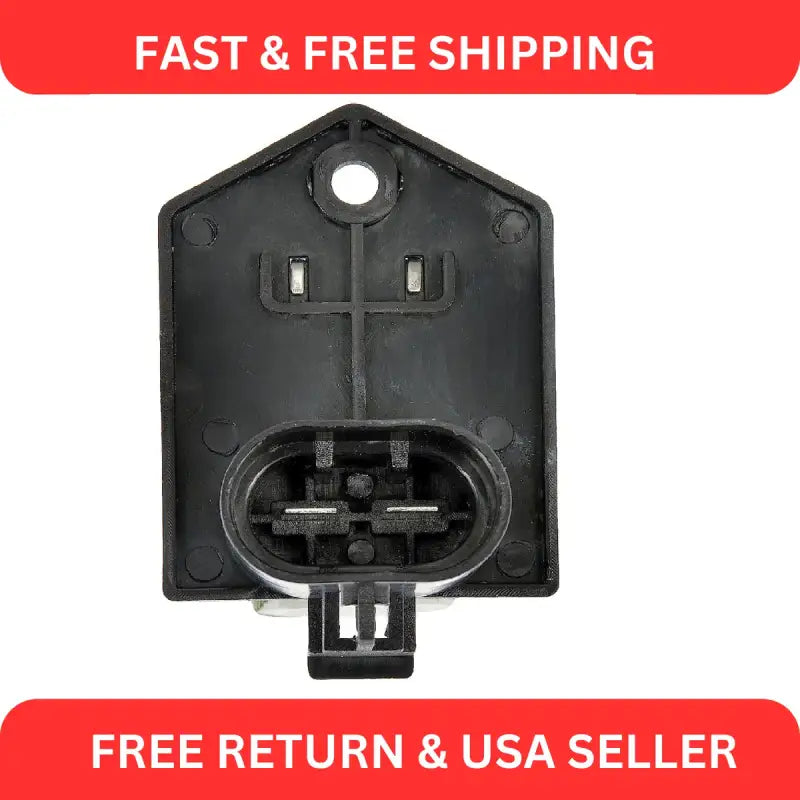 921-302 Dorman Radiator Fan Control Relay - Cooling