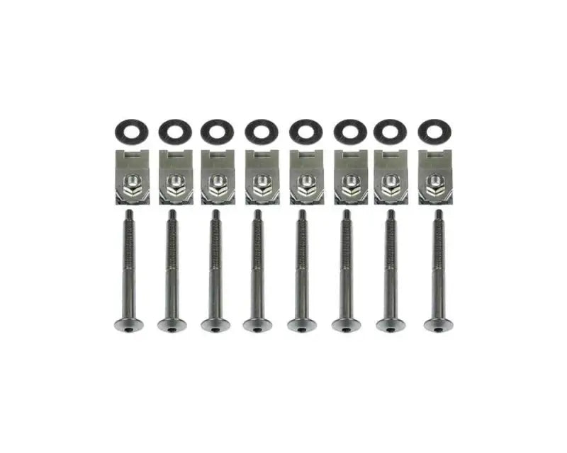 924-311 Truck Bed Mounting Hardware