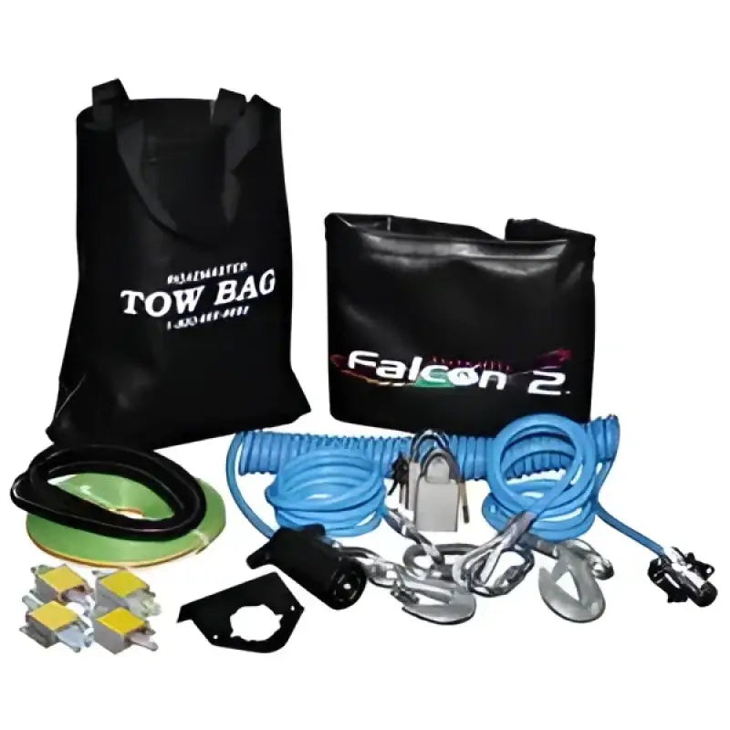 9243-1 Tow Bar Accessory Kit