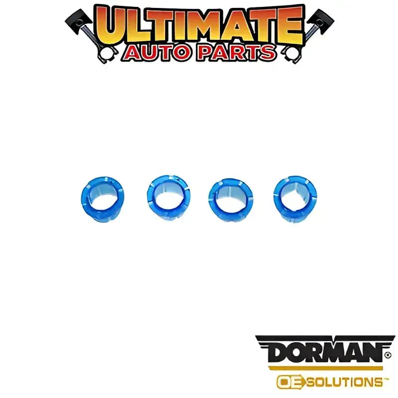 926-819 Dorman Shifter Lever Bushing Kit - Auto Trans Shift Tube