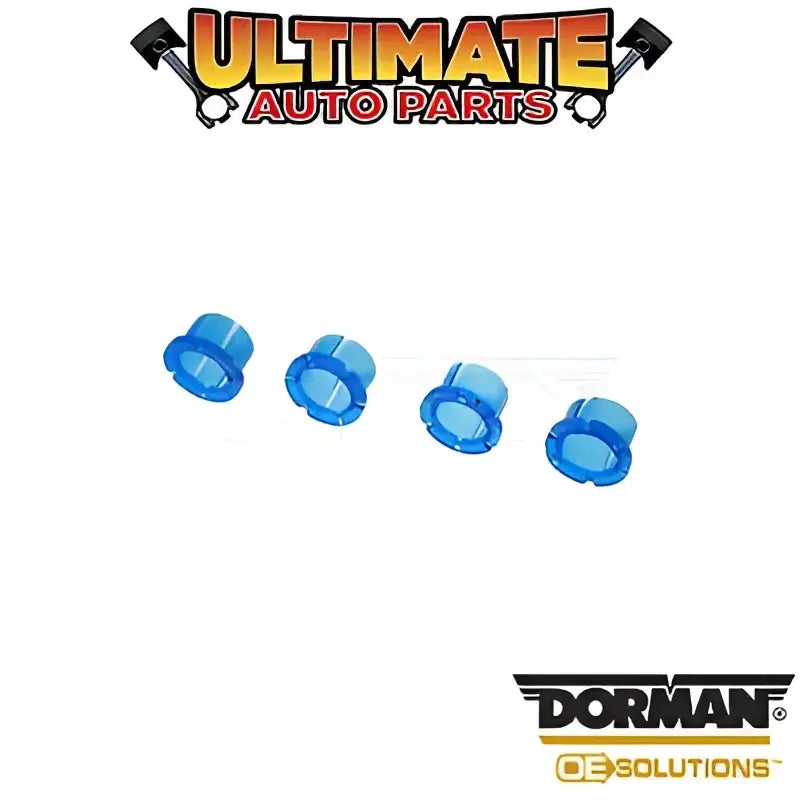 926-819 Dorman Shifter Lever Bushing Kit - Auto Trans Shift Tube