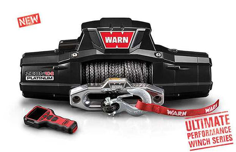 92815 Winch