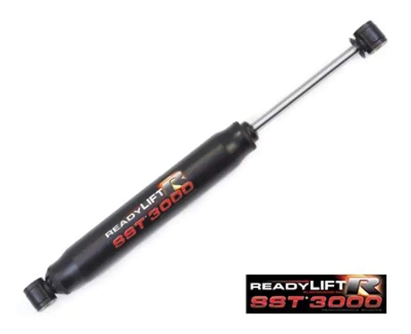 93-3411R Readylift Sst3000 Double Tube Shock - Absorber