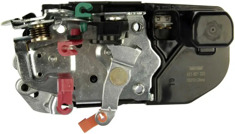 931-001 Door Lock Actuator