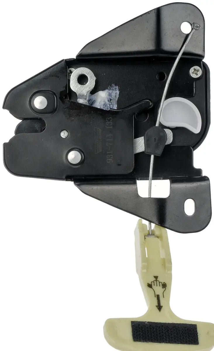 931-714 Trunk Lock Actuator Motor by Dorman