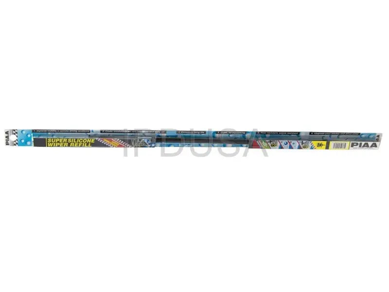 94040 Valeo Silicone Wiper Blade Refill 16' for superior performance in RV, automotive, powersports, off-road, and marine applications. Perfect fit for 16' wiper blades ensures easy installation. High-quality silicone offers streak-free, all-weather performance. Exterior, Exterior Parts & Accessories, AVADA - Best Sellers, Must Haves.