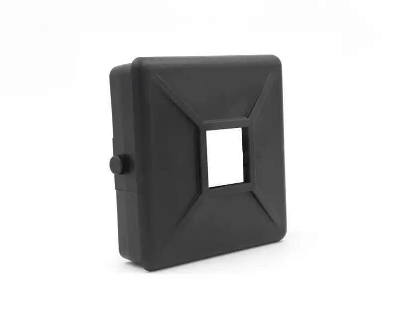 94160 B&B Molders 4' Rubber Bump Plug with Tabs, high-quality rubber construction, versatile for RV, automotive, powersports, off-road, marine use, secure installation, durable exterior truck accessories, interior truck bed, Inside RV, Plumbing, RV Parts Shop, Exterior Parts & Accessories, AVADA - Best Sellers