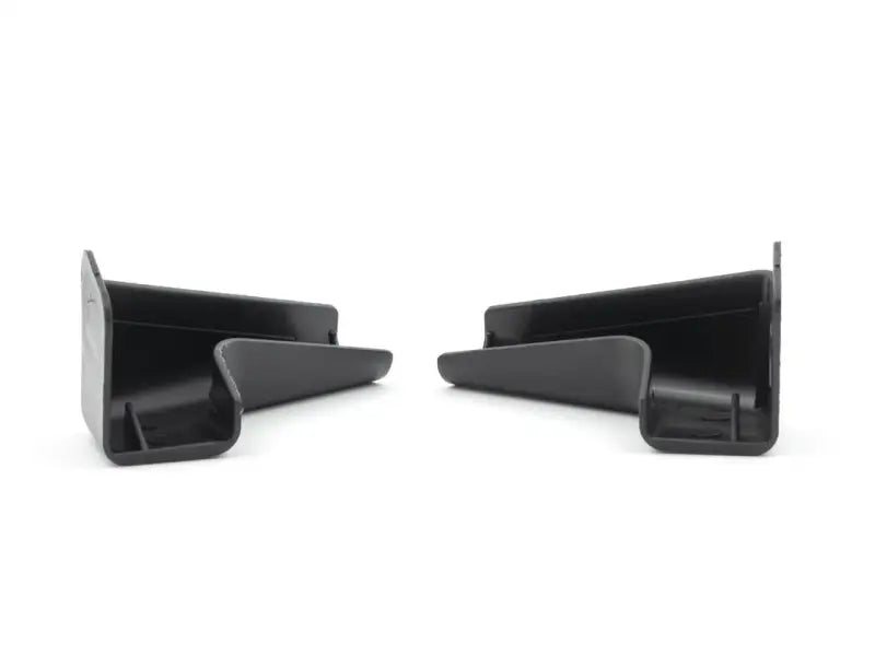 94174 B&B Molders Long Rain Gutter Spouts - Drip Rail Spout