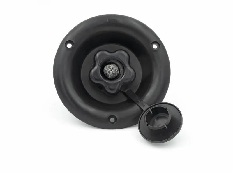 94221 B&B Molders City Water Dish with Plastic Cover, durable and sturdy construction for various urban environments.