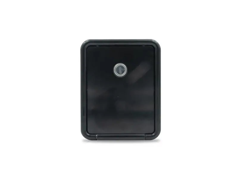 94250 B&B Molders Gravity Water Hatch Key - Fresh Inlet