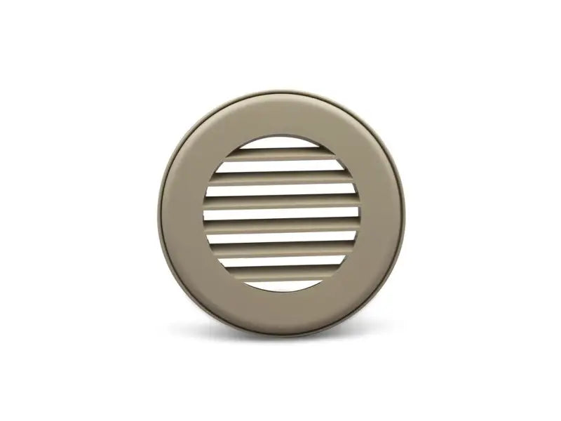 94266 B&B Molders Heat Vent 4’ No Damper - Heating/ Cooling Register