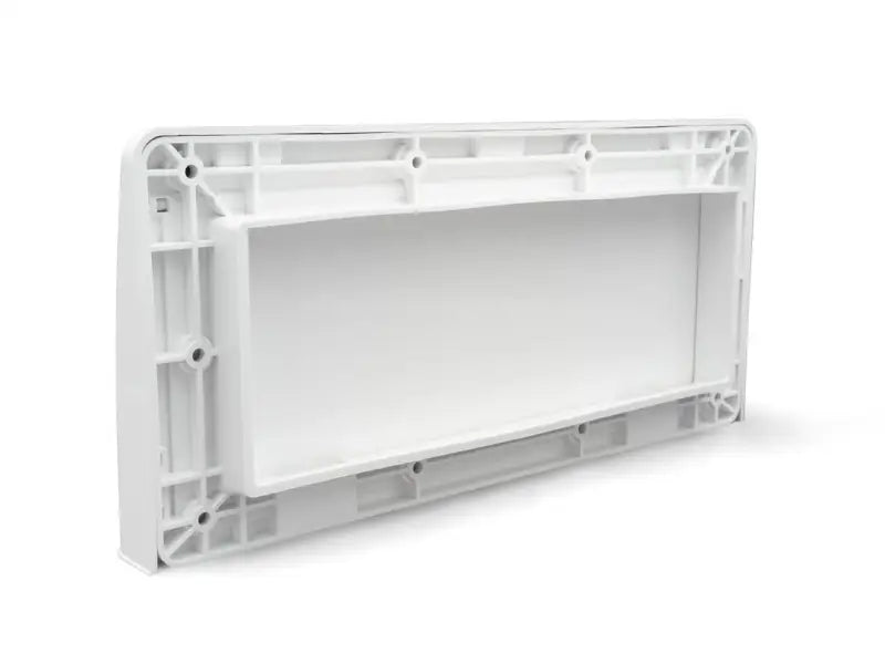 94276 B&B Molders Endura Vent 5/8' Flange designed for enhanced airflow, durability, and easy installation in RVs, trucks, automotive, off-road, and marine applications, Inside RV, RV Parts Shop, Exterior Parts & Accessories, AVADA - Best Sellers