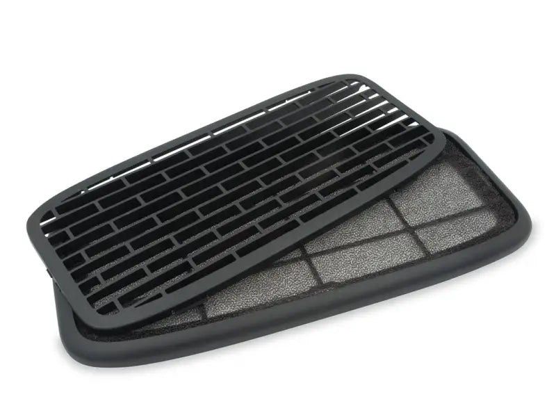 94282 B&B Molders Return Air Grill - Heating/ Cooling Register