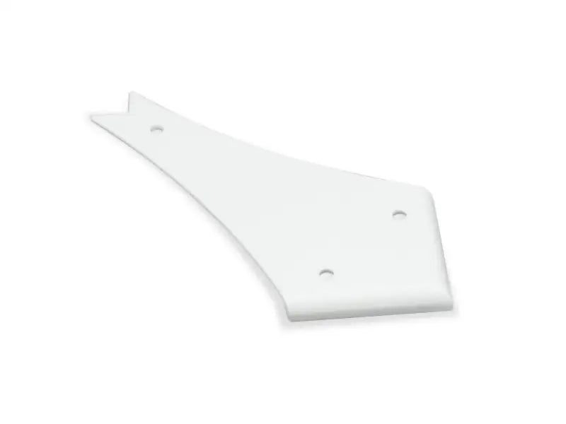 94288 B&B Molders 4-1/2' Curved Slide-Out Cap