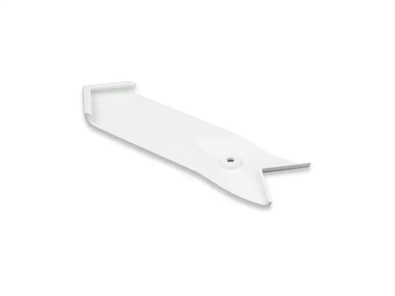 94290 B&B Molders 4' Straight Corner Slideout Ex Cover - Durable RV Protection Accessory.
