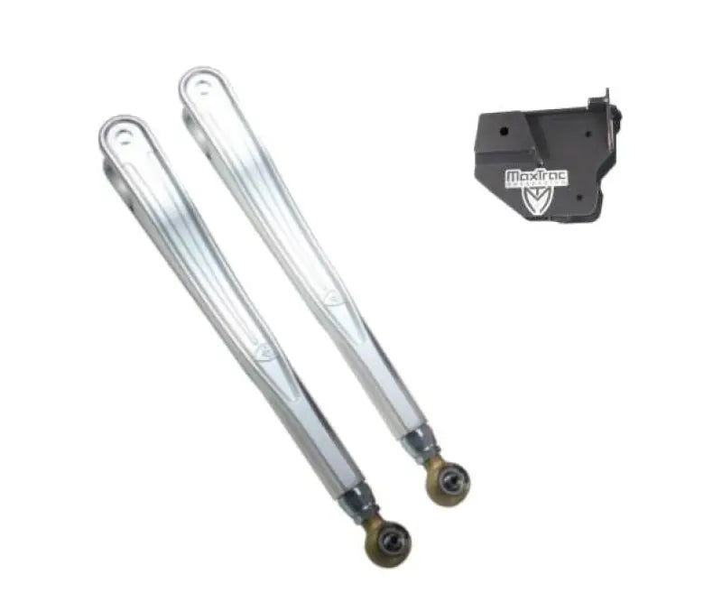 947200-3 Maxtrac Driver Side 4-Link Arms & Bracket