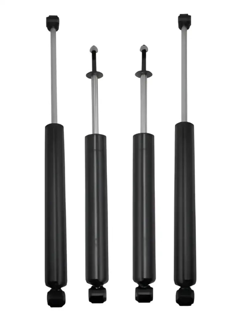 947260S Maxtrac Front & Rear Maxtrac Shocks