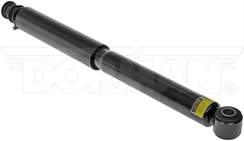 Black Dorman Air Shock for 949-455 Dorman Air Shock suspension upgrade