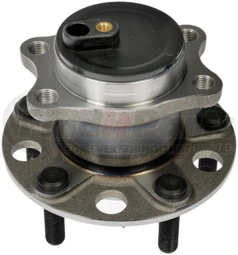 951-201 Dorman Wheel Hub Brg Assy - Bearing and Assembly