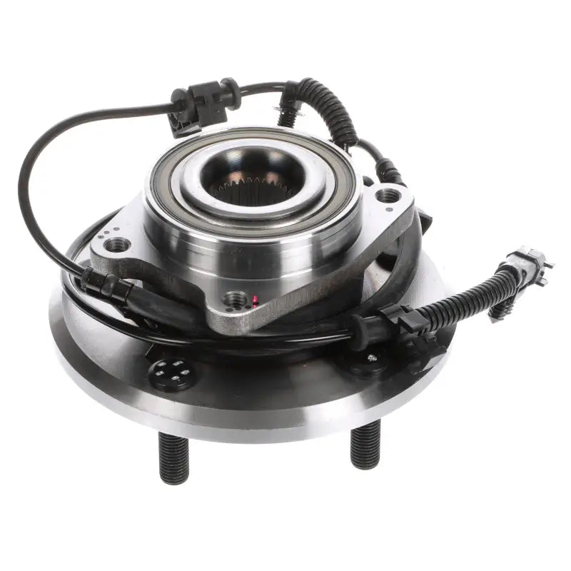 Dorman Wheel Hub with Sensor Assembly for 951-203 Dorman Wheel Hub Brg Assy