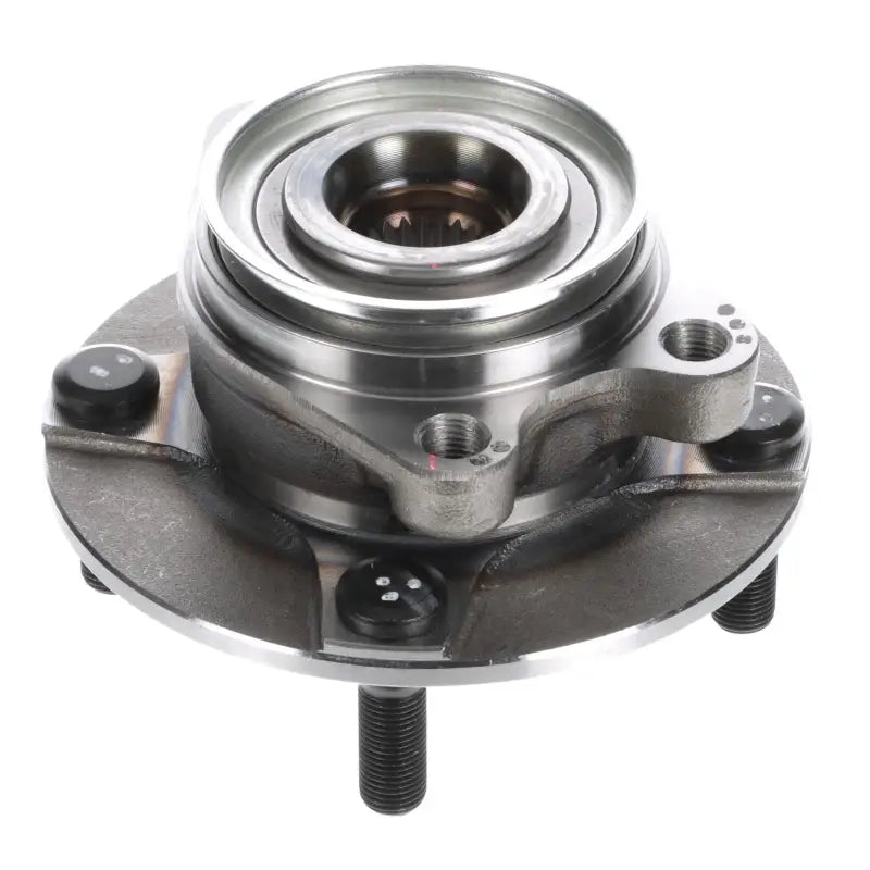 951-802 Dorman Wheel Hub Brg Assy - Bearing and Assembly