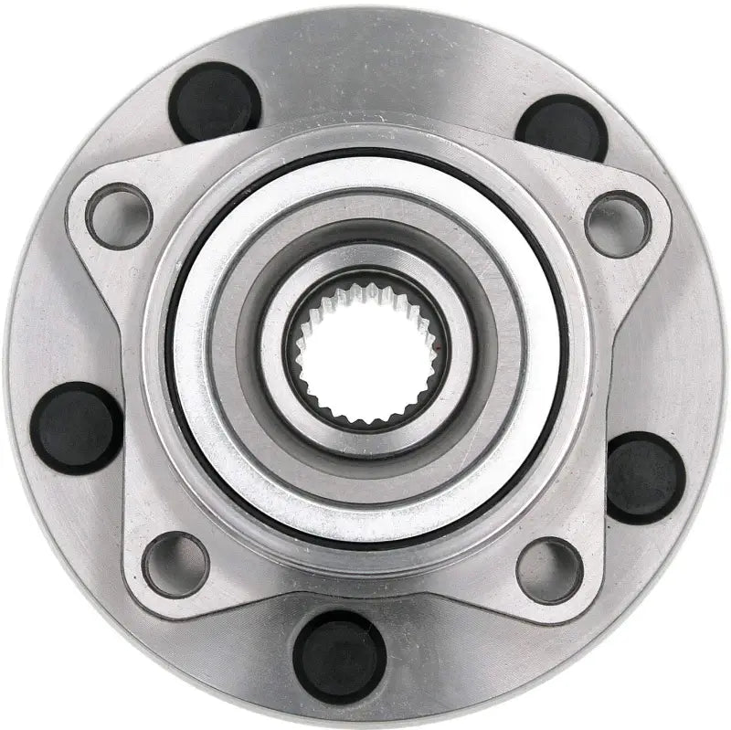 951-823 Dorman Wheel Hub Brg Assy - Bearing and Assembly