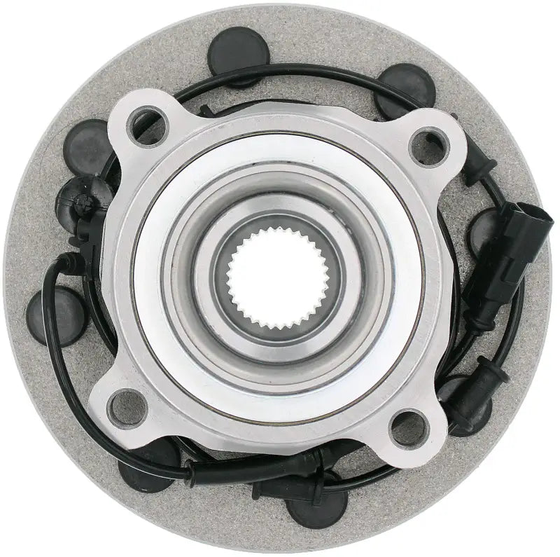 951-825 Dorman Wheel Hub Brg Assy - Bearing and Assembly
