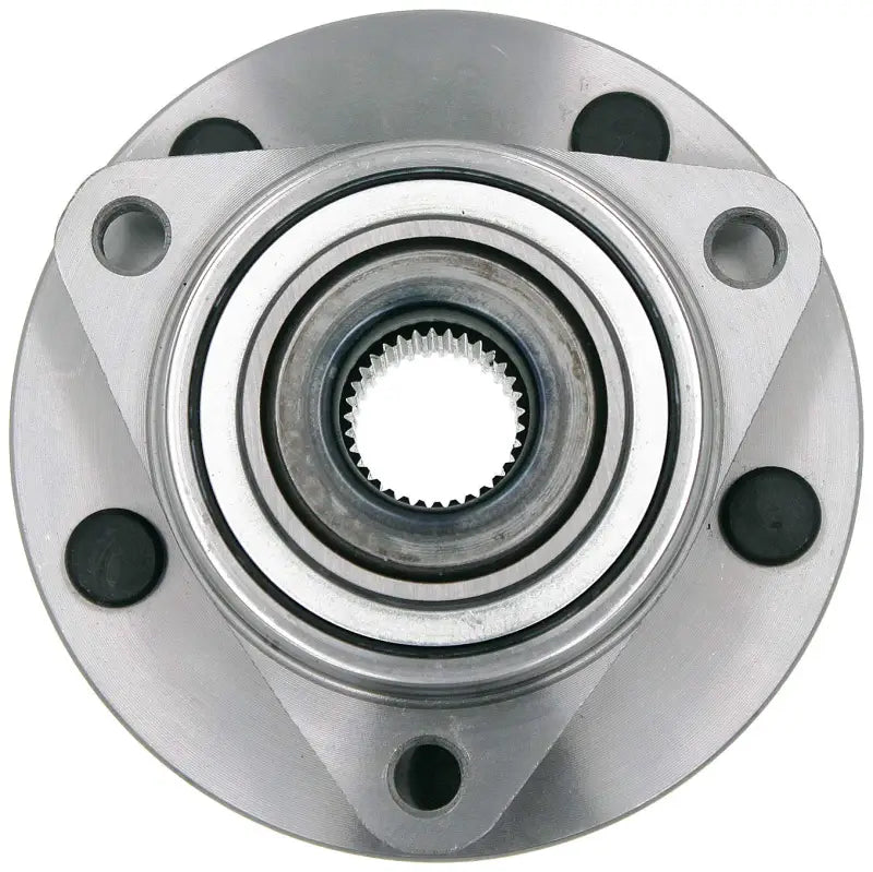 951-828 Dorman Wheel Hub Brg Assy - Bearing and Assembly