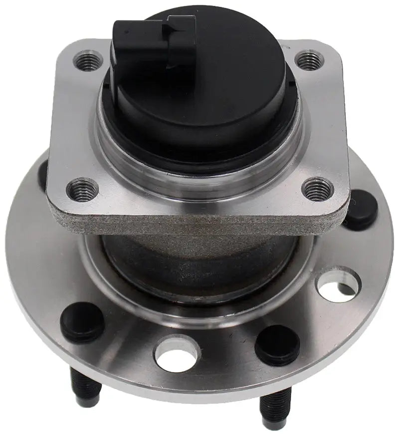 951-860 Dorman Wheel Hub Brg Assy - Bearing and Assembly