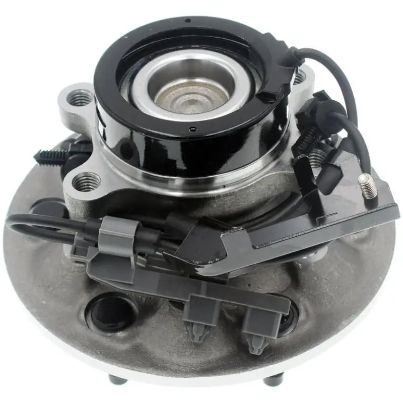 Automotive wheel hub assembly with sensor for Dorman Wheel Hub Brg Assy 951-918