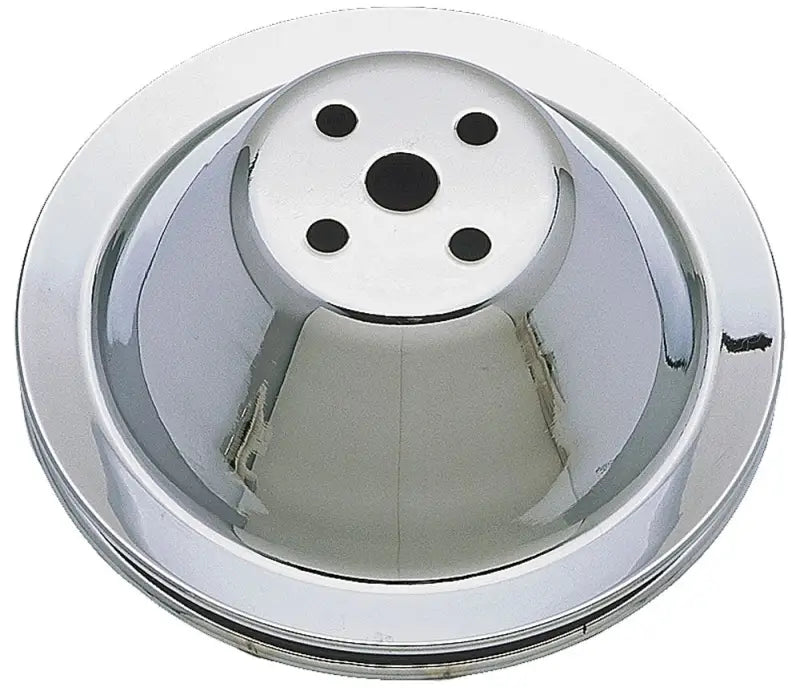 9600 Transdapt Chr Pulley Single 55-68