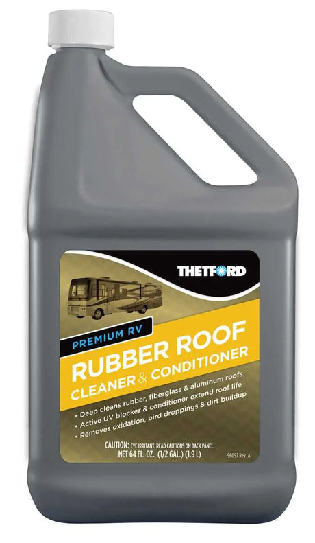 96016 Rubber Roof Cleaner