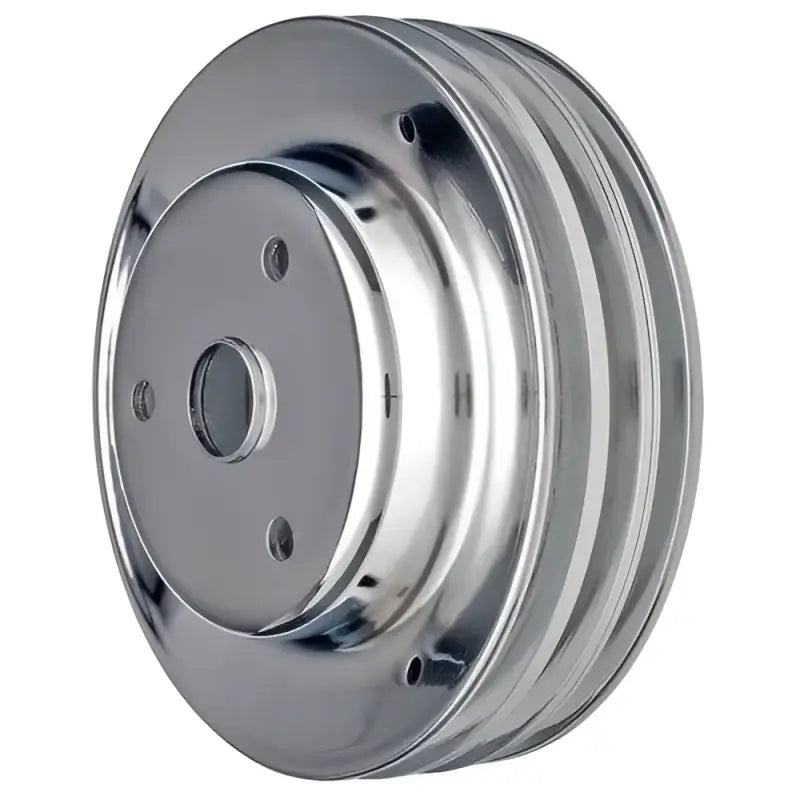 9608 Crankshaft Pulley