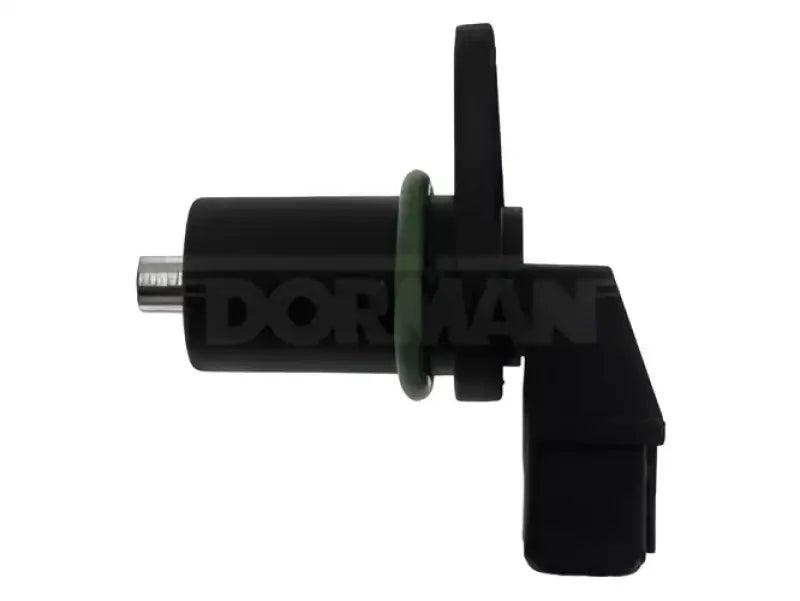 Black plastic Dorman crankshaft sensor for 962-408 Dorman Crankshaft Sensor replacement